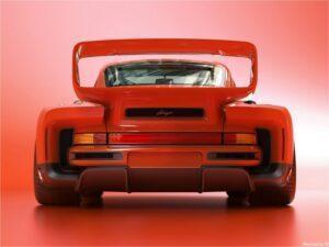 Singer DLS Turbo 2023