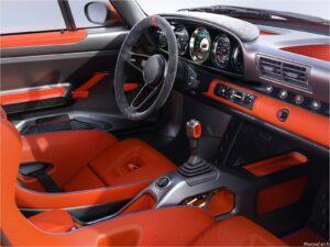 Singer DLS Turbo 2023