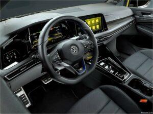 Volkswagen Golf 8 R 333 Limited Edition 2023