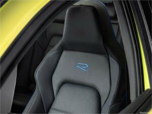 Volkswagen Golf 8 R 333 Limited Edition 2023