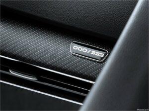 Volkswagen Golf 8 R 333 Limited Edition 2023