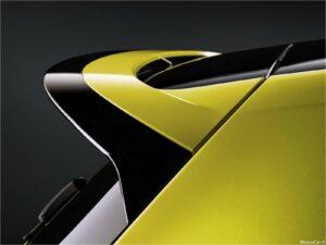 Volkswagen Golf 8 R 333 Limited Edition 2023