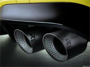 Volkswagen Golf 8 R 333 Limited Edition 2023