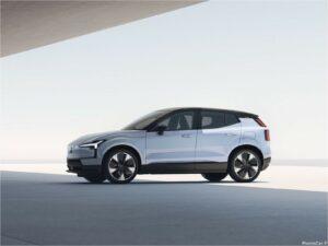 Volvo EX30 2024