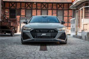 ABT Audi RS7 LE 2023