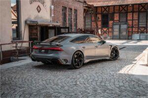 ABT Audi RS7 LE 2023