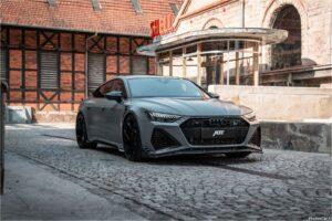 ABT Audi RS7 LE 2023