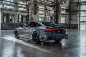 ABT Audi RS7 LE 2023