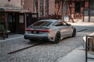 ABT Audi RS7 LE 2023