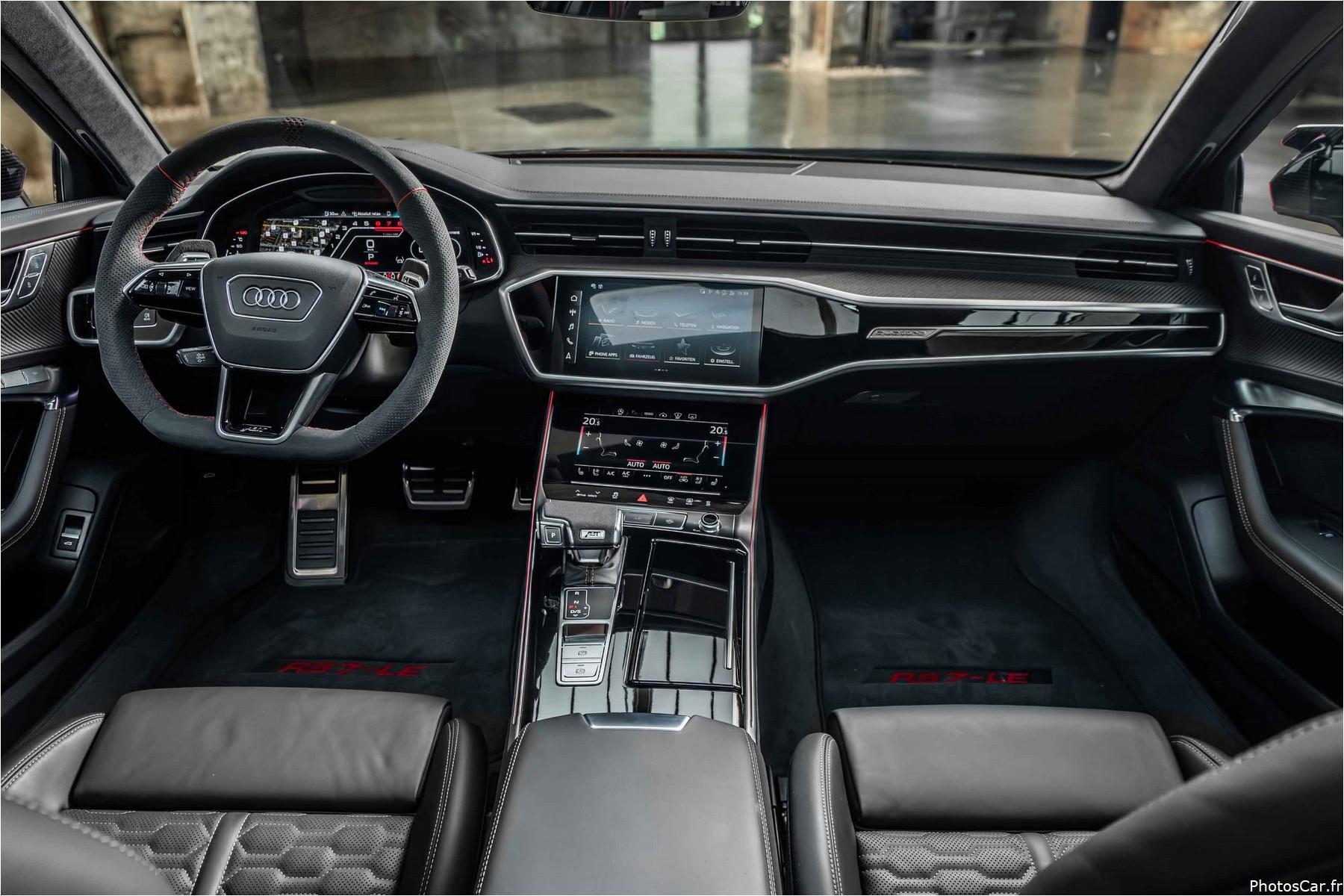 ABT Audi RS7 LE 2023