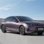 BYD Seal 2023