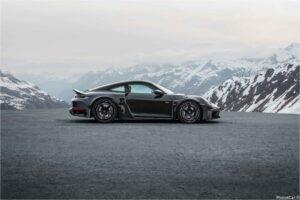 Brabus 900 Rocket R 2023