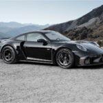Brabus 900 Rocket R 2023