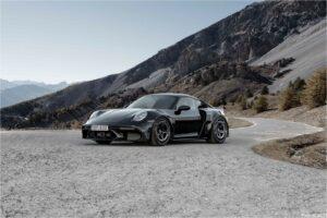 Brabus 900 Rocket R 2023
