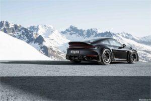 Brabus 900 Rocket R 2023
