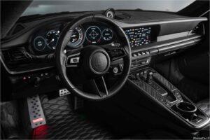 Brabus 900 Rocket R 2023