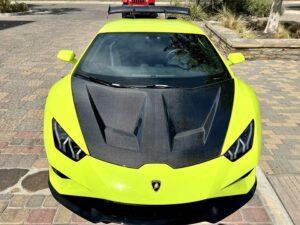 DMC Lamborghini Huracan EVO3 2023