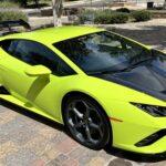 DMC Lamborghini Huracan EVO3 2023