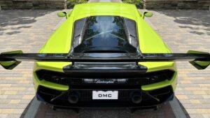 DMC Lamborghini Huracan EVO3 2023