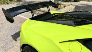 DMC Lamborghini Huracan EVO3 2023