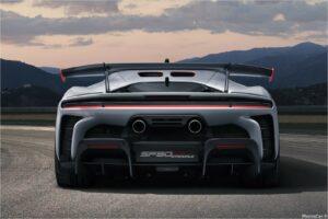 Ferrari SF90 XX Stradale 2024