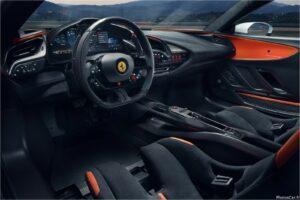 Ferrari SF90 XX Stradale 2024