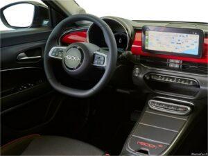 Fiat 600e 2024