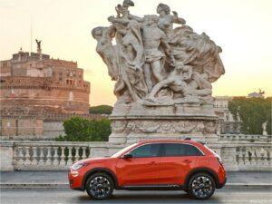 Fiat 600e 2024