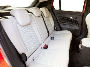 Fiat 600e 2024
