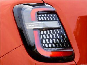Fiat 600e 2024