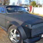 GAZ-24 Volga Bizon