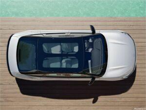 Geely Galaxy L6 2024