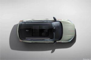Hongqi HS3 2023