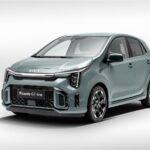 Kia Picanto 2024