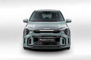 Kia Picanto 2024
