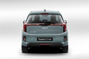 Kia Picanto 2024