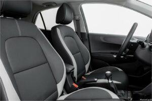 Kia Picanto 2024