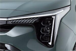 Kia Picanto 2024