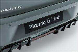 Kia Picanto 2024