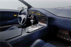 Lamborghini Diablo Eccentrica 2023