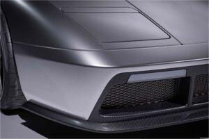 Lamborghini Diablo Eccentrica 2023