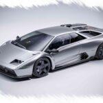 Lamborghini Diablo Eccentrica 2023