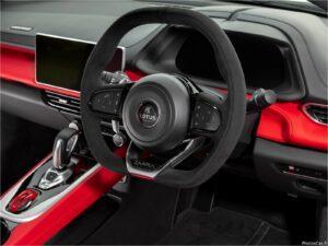 Lotus Emira First Edition 2024