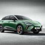 MG4 XPower 2024