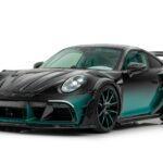 Mansory Porsche P9LM EVO 900 2023