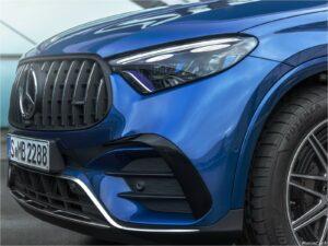 Mercedes AMG GLC43 2024