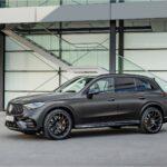 Mercedes AMG GLC63 SE Performance 2024