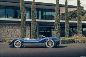 Nichols N1A 2024