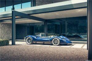 Nichols N1A 2024