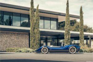 Nichols N1A 2024
